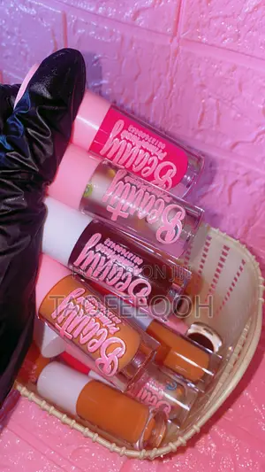 Lip Care Treatment