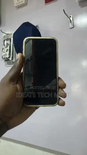 Apple iPhone X 256 GB White