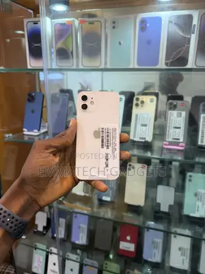 Apple iPhone 12 128 GB White