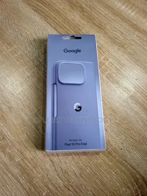 Original Google Official Pixelsnap Case for Pixel 10 Pro Fold
