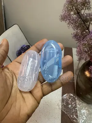 Baby Finger Silicon Tooth Brush
