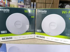 TP-Link Be3600 Ceiling Mount Access Point