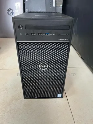 Desktop Computer Dell 16GB Intel Core i7 SSD 512GB