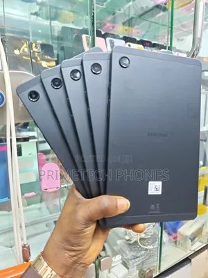 Samsung Galaxy Tab A9 64 GB Black