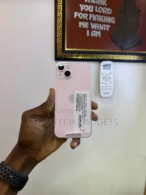 Apple iPhone 13 128 GB Pink