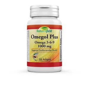 Omegol Plus
