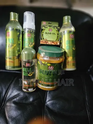 Kiki Hair Mayonnaise, Edge Control, Mouse,serum,conditioner Shampoo