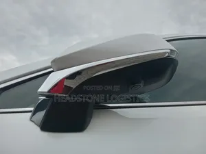 Lexus RX 2016 White