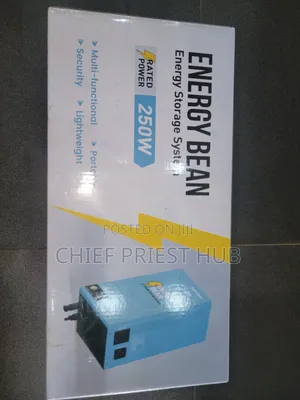 Solar Generator