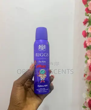 Kids Spray