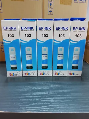 Ep - Ink 103 Cyan