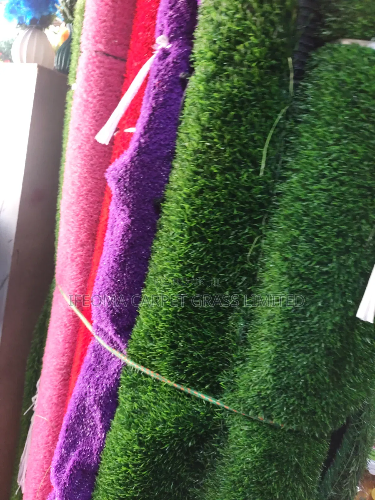 Artificial Grass 30mm
