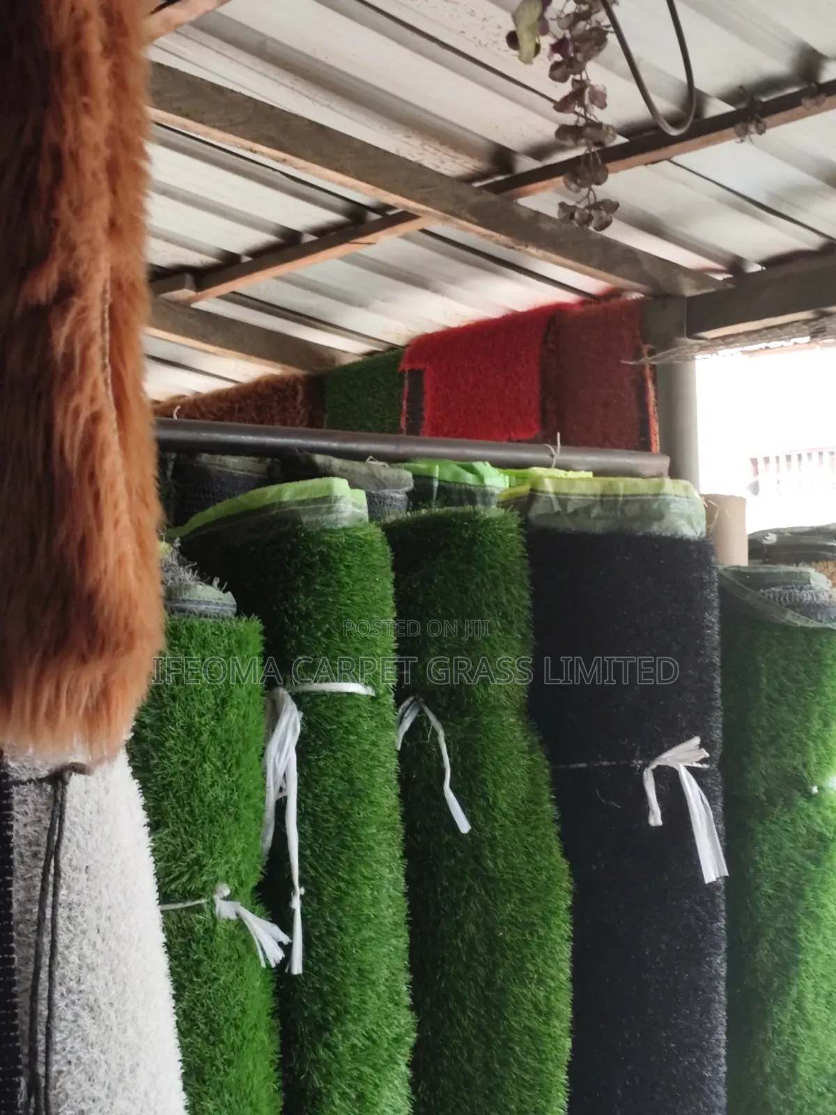 Artificial Grass 30mm