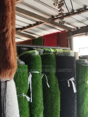 Artificial Grass 30mm