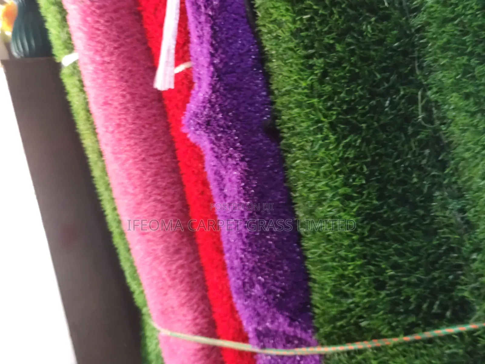 Artificial Grass 30mm