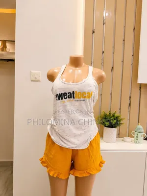 Chic Nightwear