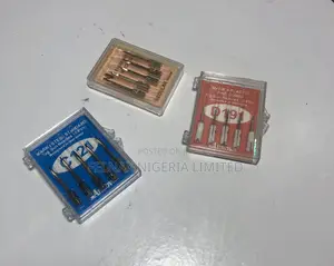 Tagging Materials