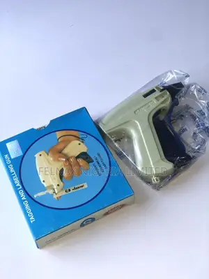 Tagging Materials