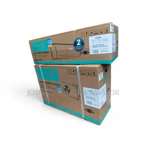 Hisense 1.5HP Inverter Split Air Conditioner – Energy Saving Fast Co