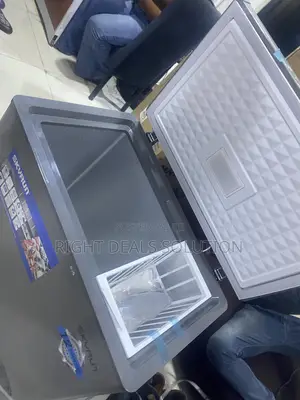 Skyrun 155L Freezer for Home and Shop