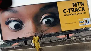 Billboard Printing and Installation