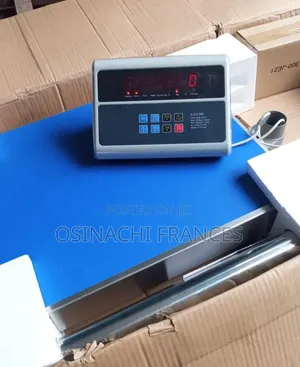 150kg Stainless Pan Digital Measuring Scales Original Scale
