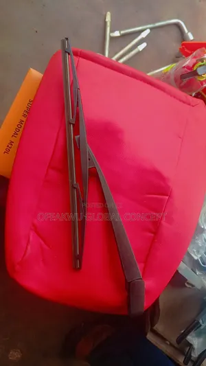 Complete Back Wiper Universal