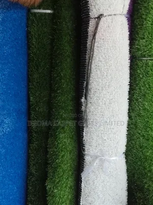 Artificial Grass 40mm. Available in Different Sizes and Colours.