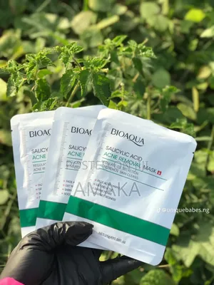 Moisturising Facual Mask