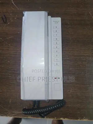 Wireless Intercom