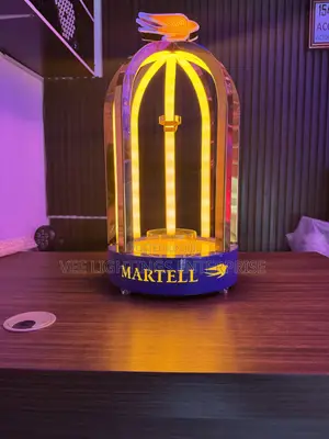 Martel Cage