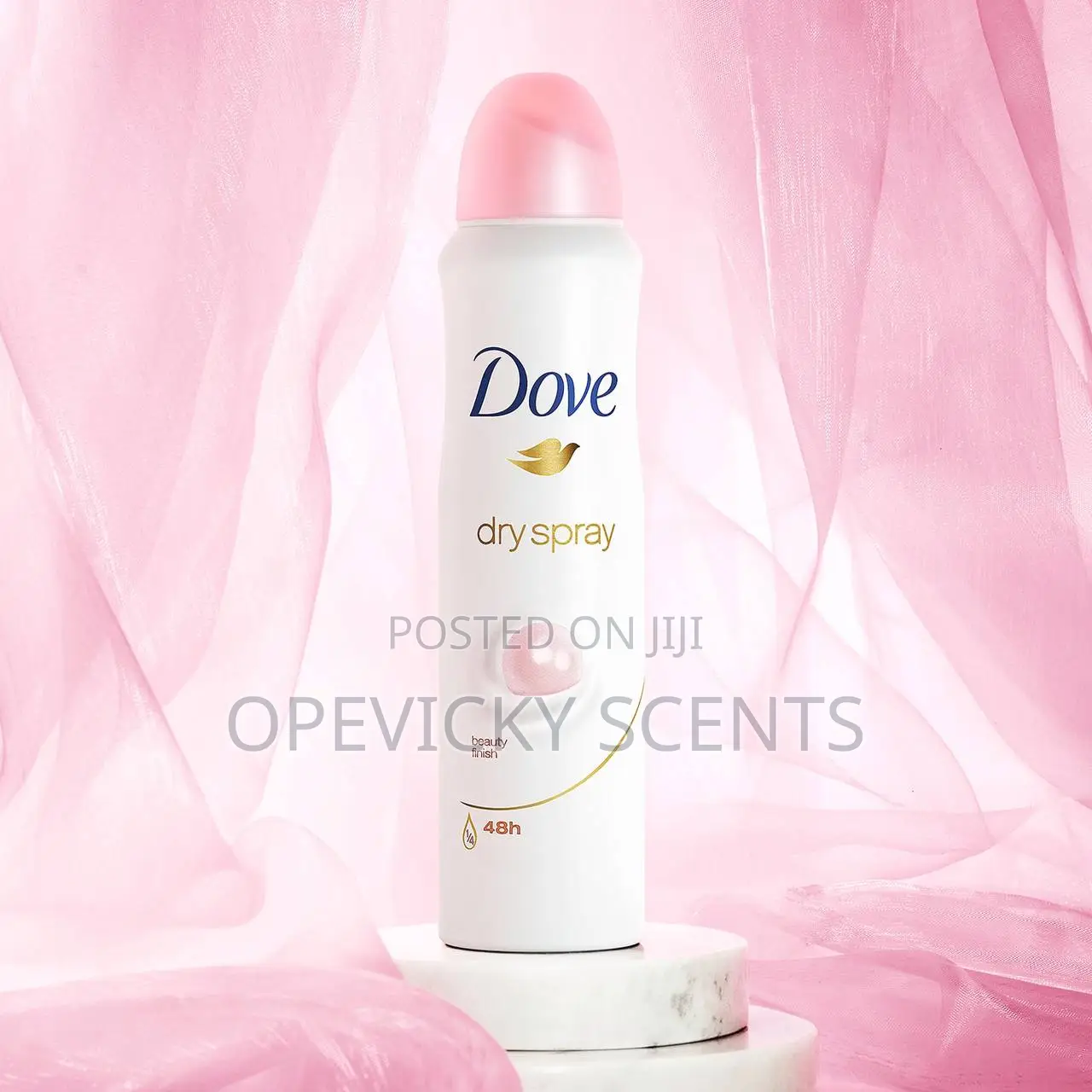 Dove Spray