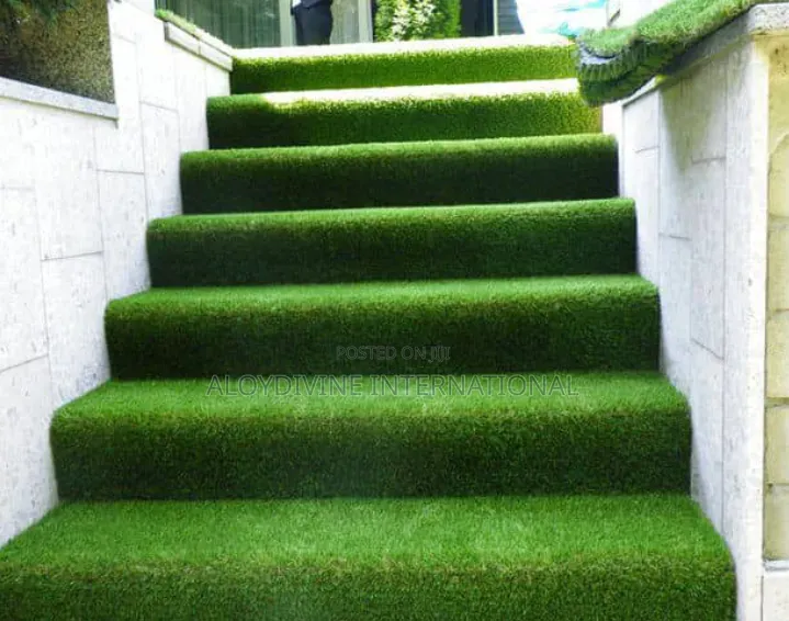 Grass Carpet