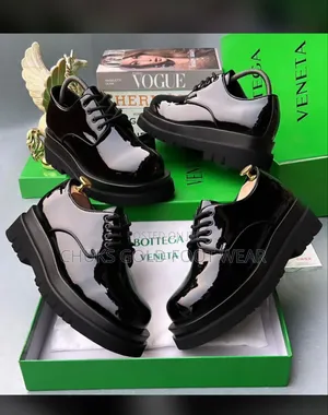 Bottega Size Plug Sizes 41–47 Black Why Brown 43 - 45?