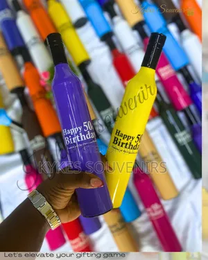 Wine Umbrella