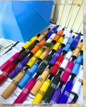 Wine Umbrella