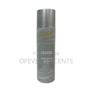 Gavia Spray