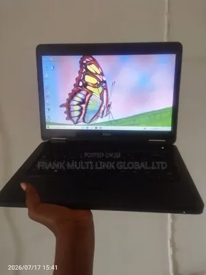 Laptop Dell Latitude E5440 8GB Intel Core i5 HDD 500GB