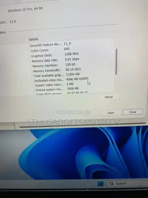 Laptop Lenovo ThinkPad P50 16GB Intel Xeon SSD 512GB