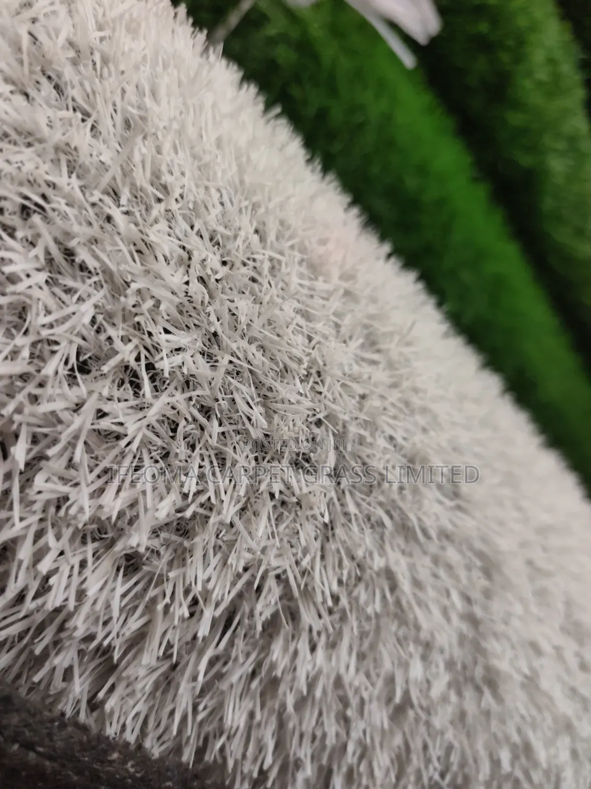 Artificial Grass 15mm