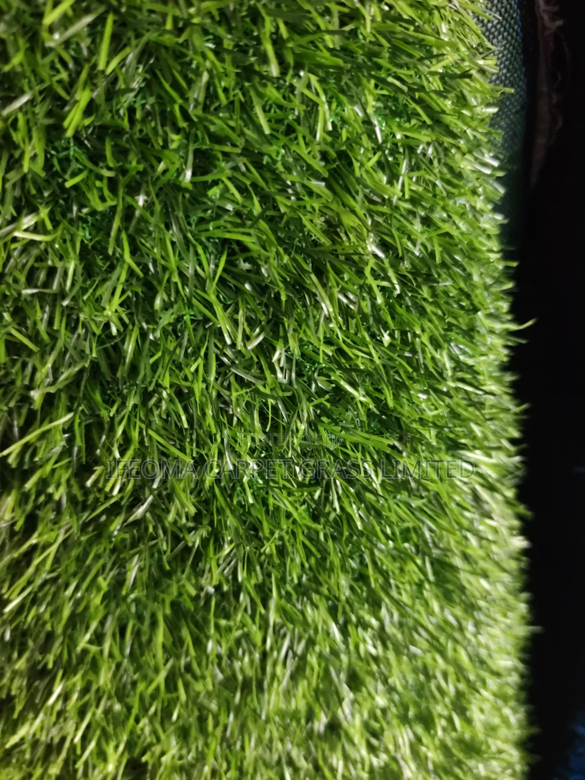 Artificial Grass 15mm