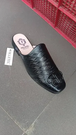 Louis Vuitton Shoes — Class Never Goes Out of Style