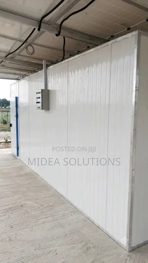 13ton Cold Room