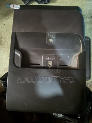 HP Office Jet Po 8600 Plus.