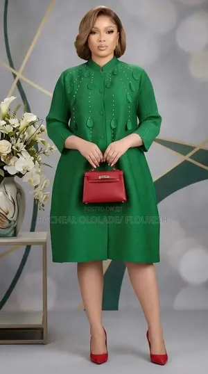 Elegant Female Miyaki Dresses