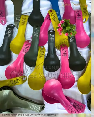 Serving Spoon
