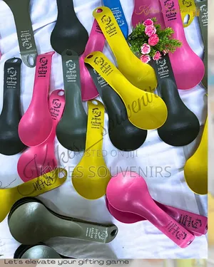 Serving Spoon