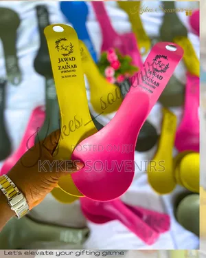 Serving Spoon