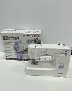 Kenmore Portable Sewing Machine