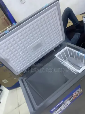 Skyrun BD-155HNW Fast Freeze Freezer